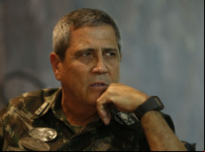 Confira os 34 denunciados pela PGR por crime de golpe de Estado 