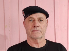 Valdemar Vozniak foto atual
