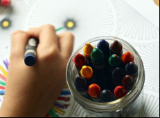 Vagas em Centro de Educação Infantil