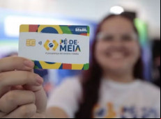 Pé-de-Meia 2025: pagamento da 2ª parcela começa na segunda-feira