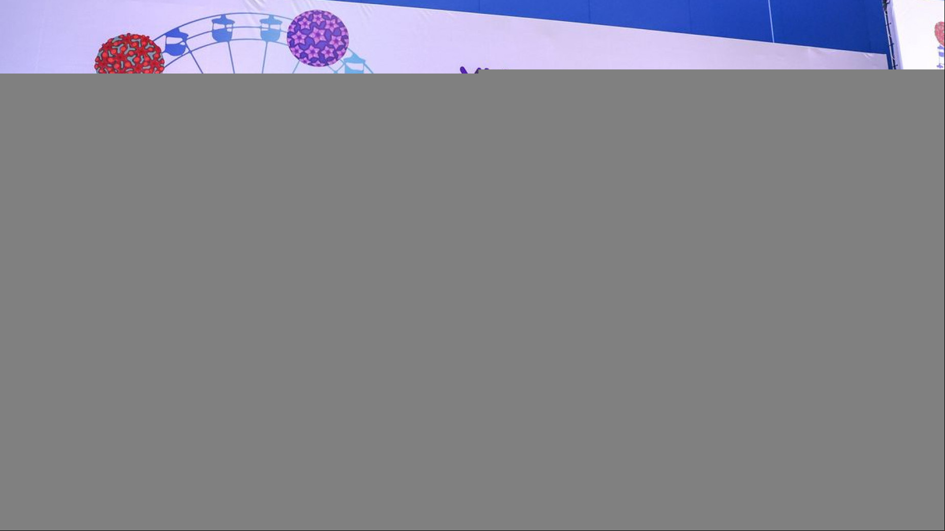 Brasil reduz transmissão do HIV vertical e pede certificado da Opas